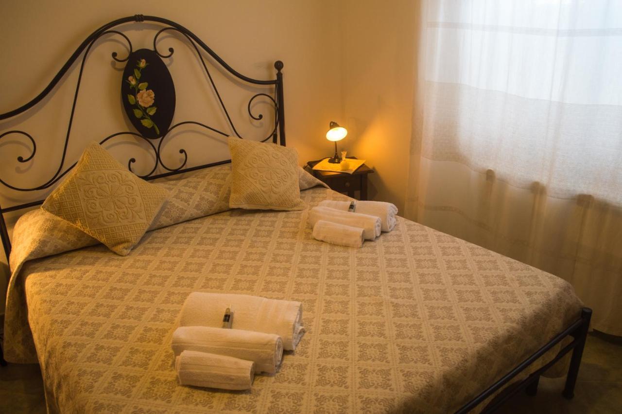 Agriturismo Finagliosu Palmadula Екстер'єр фото