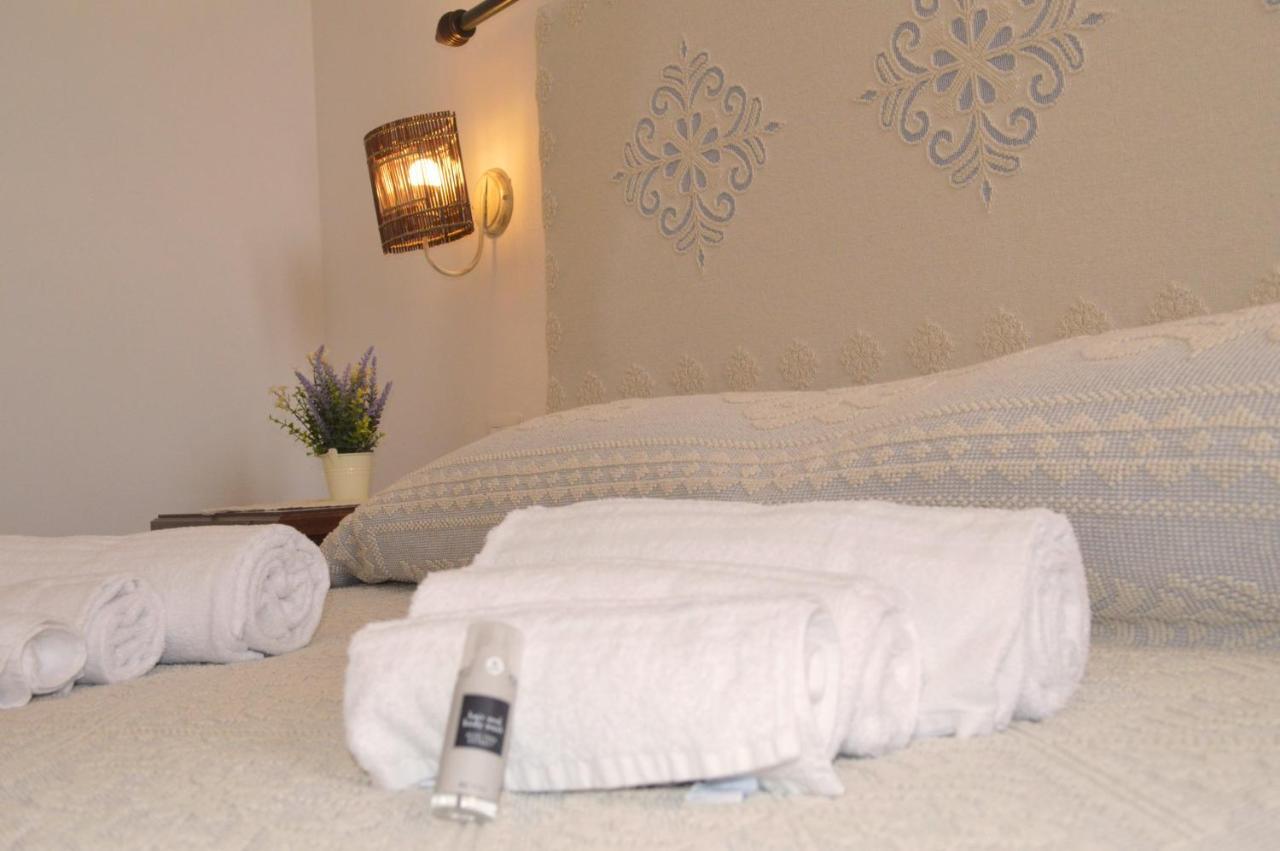 Agriturismo Finagliosu Palmadula Екстер'єр фото