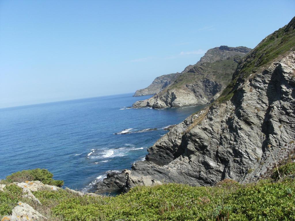 Agriturismo Finagliosu Palmadula Екстер'єр фото
