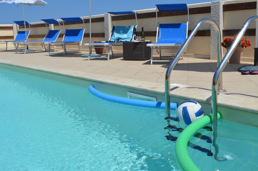 Agriturismo Finagliosu Palmadula Екстер'єр фото