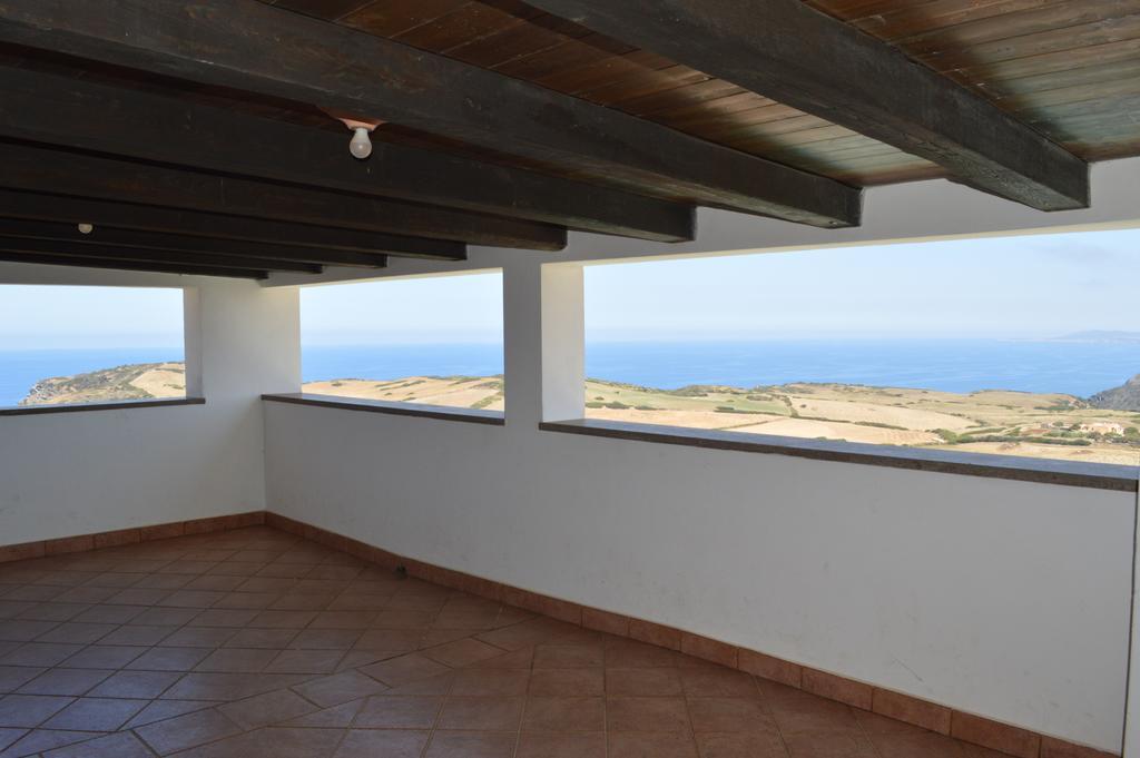 Agriturismo Finagliosu Palmadula Екстер'єр фото