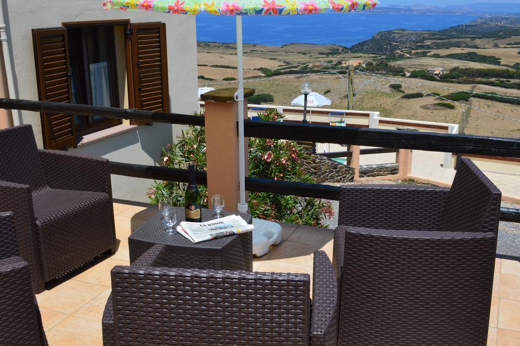 Agriturismo Finagliosu Palmadula Екстер'єр фото