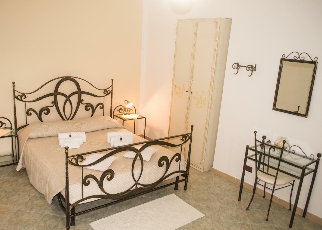 Agriturismo Finagliosu Palmadula Екстер'єр фото