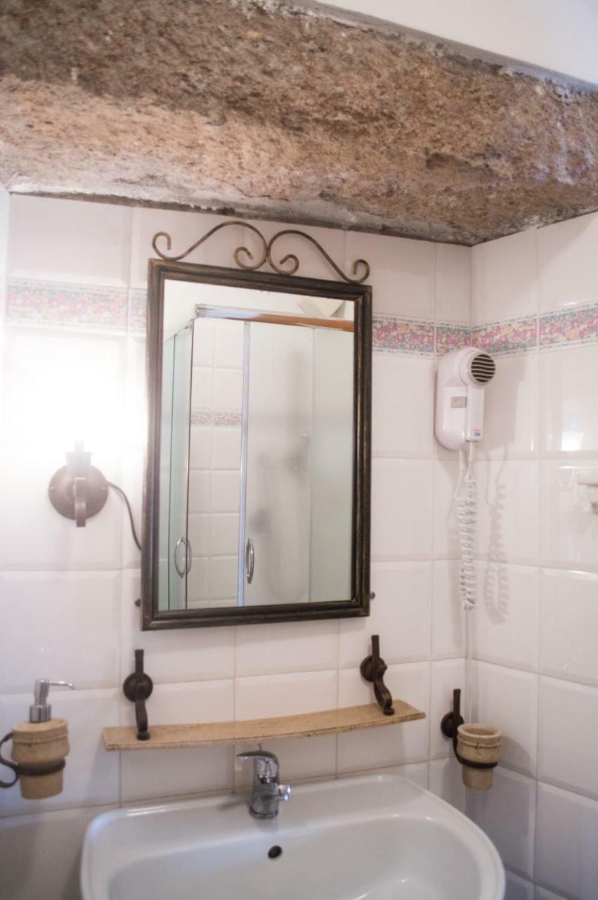 Agriturismo Finagliosu Palmadula Екстер'єр фото