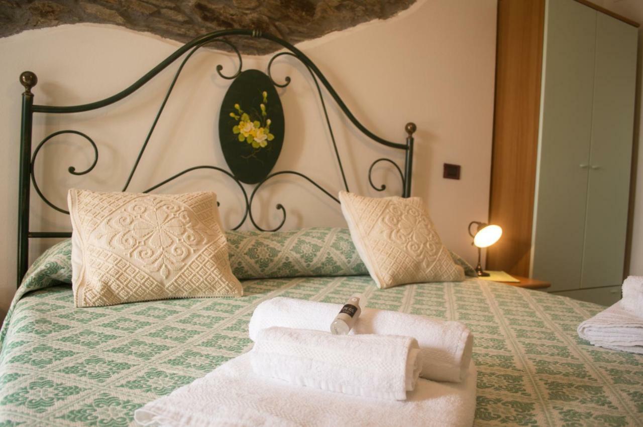 Agriturismo Finagliosu Palmadula Екстер'єр фото